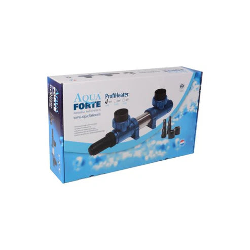 Aquaforte Profi heater 2kw