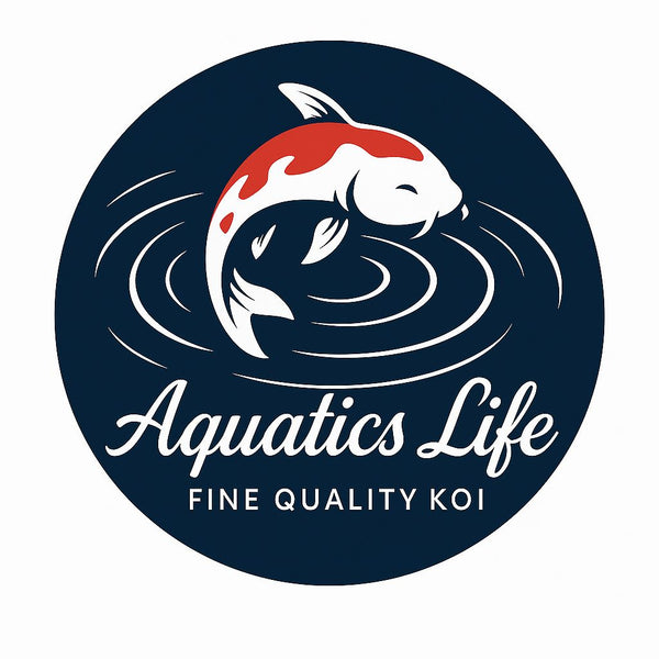 Aquatics Life Ltd